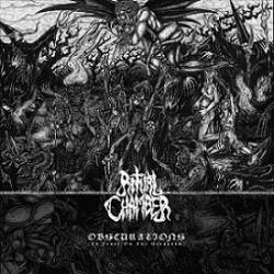 Ritual Chamber : Obscurations (to Feast on the Seraphim)